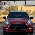 مني كوبر 2023