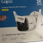 كاميرا tapo امان خارجيه مزوده بتقنيه wifi