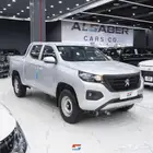 ونيت بيجو لاندتريك غمارتين كاش واقساط