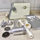 فرامه كهربائية ماركة Elekta