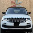رنج روفر 2020