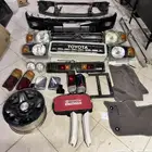 تويوتا ربع قطع واكسسوارات