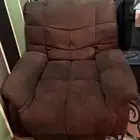 كرسي استرخاء قابل للتمدد - عالسوم