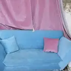 كنب مع الستاره