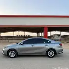 كيا سيراتو K3 2021