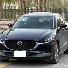 مازدا CX30 2021 نص فل سعودي