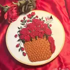 لوحات فنيه حطيت بكل حب واتقان( اي لوحه او تعليقه50 ريال)