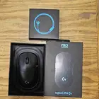 ماوس لوجتيك جي برو وايرلس GPro Wireless mouse