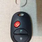 للبيع ريموت لسيارات تايوتا وارد امريكا