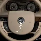 علامه ارباق فورد جراند ماركيز كراون فكتوريا 2011