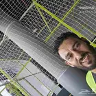 شبك مرمى