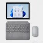 لاب توب ميكروسوفت نظيف جدا مع كيبورد وماوس للبيع