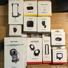 للبيع اكسسوارات insta360 اصلية وجديدة باسعار مخفضة