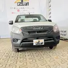 ايسوزو ديماكس غمارة ستاندر 2025