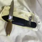 سكين خوجه محزم قدم