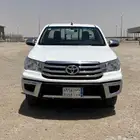 هايلوكس غماره بنزين موديل 2022