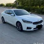 كيا كادينزا ديزل 2018 فل كامل