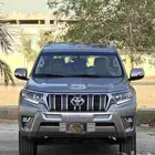 برادو 2020 فل VX V6