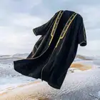 بشوت شتوية وبر