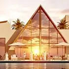 رسم هندسي ببرنامج الاوتوكاد والرفت