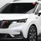 كيا كرنفال بنزين