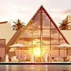 رسم هندسي ببرنامج الاوتوكاد والرفت