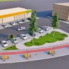 تصميم وجهات ومطابخ ولاندسكيب ومباني