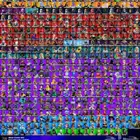 حساب فورت حفل ملكي 500 سكن 600 رقصه
