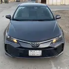 كورلا 2021