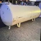 خزان غاز 4000 لتر