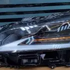 شمعات لكزس ES350 موديل 2019 ليين 2021