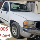 جمس سييرا موديل 2005