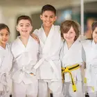 عرض الصيف نزل عليه تخفيض .كاراتيه كلاسات لياقه .تخسيس