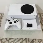 اكس بوكس سيريس اس اخو الجديد