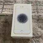 ايفون 6 ذهبي نظيف مع ملحقاته