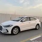 هونداي النترا 2018 (( تم البيع ))