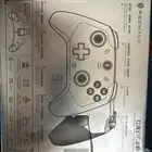 كنترول سايبرد رد ماجيك