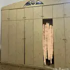 دولاب خشب اصلي