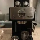 مكينة اسبريسو ديلونجي