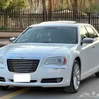كرايسلر C300 2011 فل سعودي