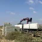 ونش اطلس بالسطحه او بدون