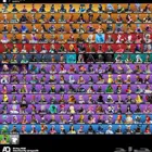 حساب فورت نايت