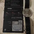 للبيع ساعة اوتوماتيك ماركة رادو RADO