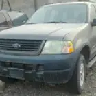 اكسبلور مديل 2005 دبل 6سلندر تشليح قطع غيار