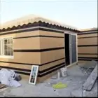 حداد الرياض مظلات وسواتر ومستودعات وهناجر قرميد