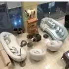 تفصيل وتنجيد كنب وسراير