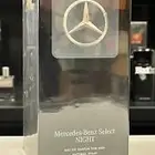 عطر ميرسيدس بنز سلكت نايت