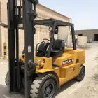 تاجير رافعه شوكيه الخرج