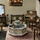 نوافير شامية - نافورة ماء شلال