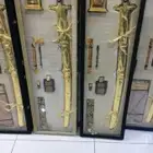 هدايا زواج دروع بشوت مشالح سيوف